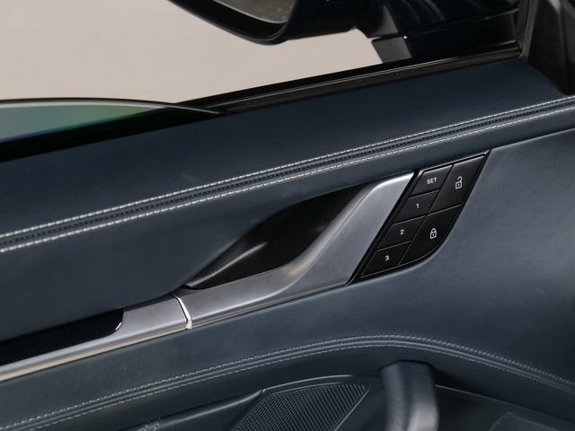 Certified 2022 Porsche 911 Turbo S AWD/4WD image 30