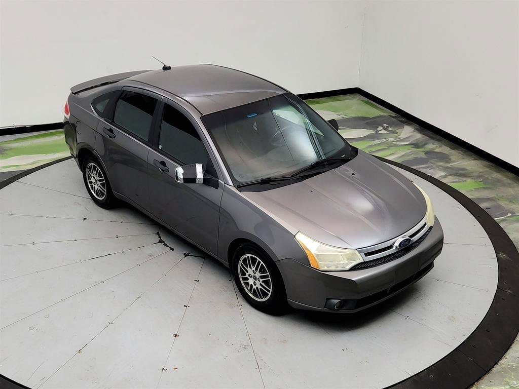 Used 2011 Ford Focus SE w/ 201A Rapid Spec Order Code FWD image 30
