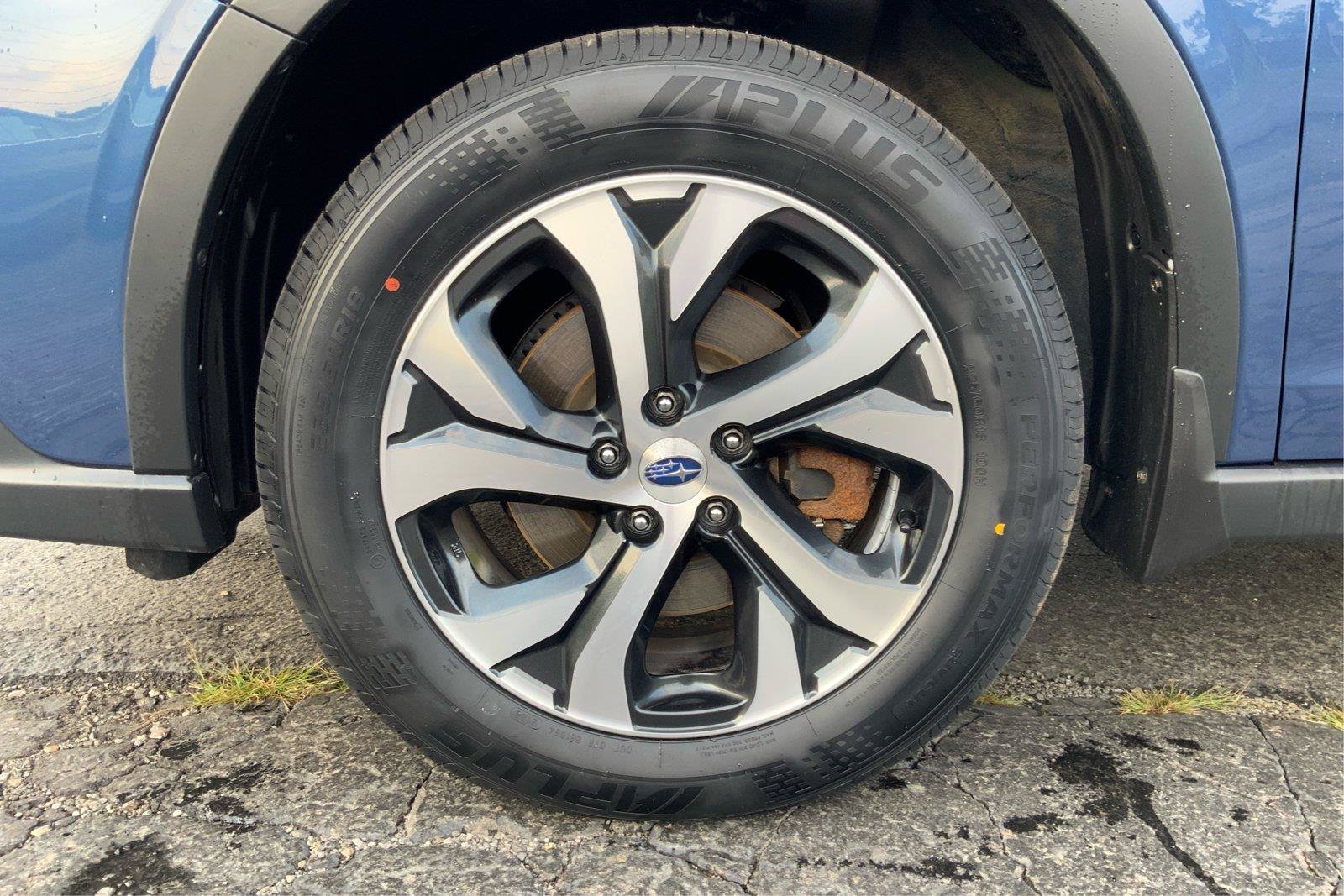 Used 2022 Subaru Outback Limited XT AWD/4WD image 29