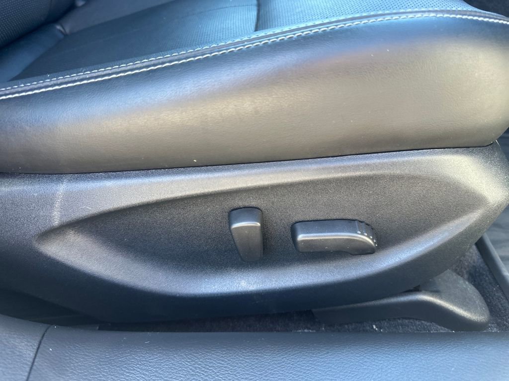 Used 2021 INFINITI Q50 Sensory w/ Cargo Package image 39