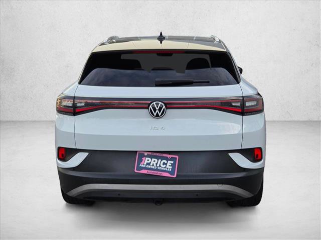 Used 2021 Volkswagen ID.4 Pro S image 7
