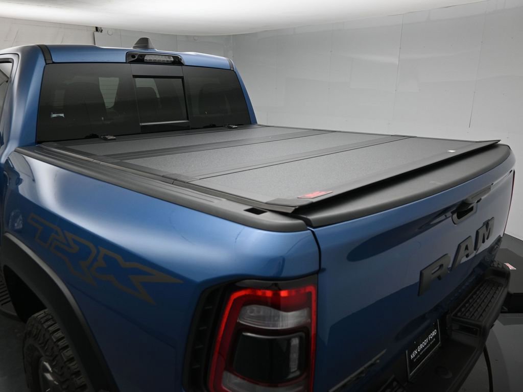 Used 2024 RAM 1500 TRX image 22