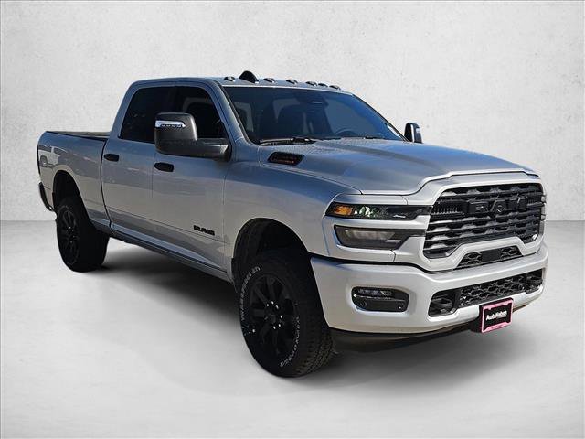 New 2026 RAM 2500 Big Horn image 7