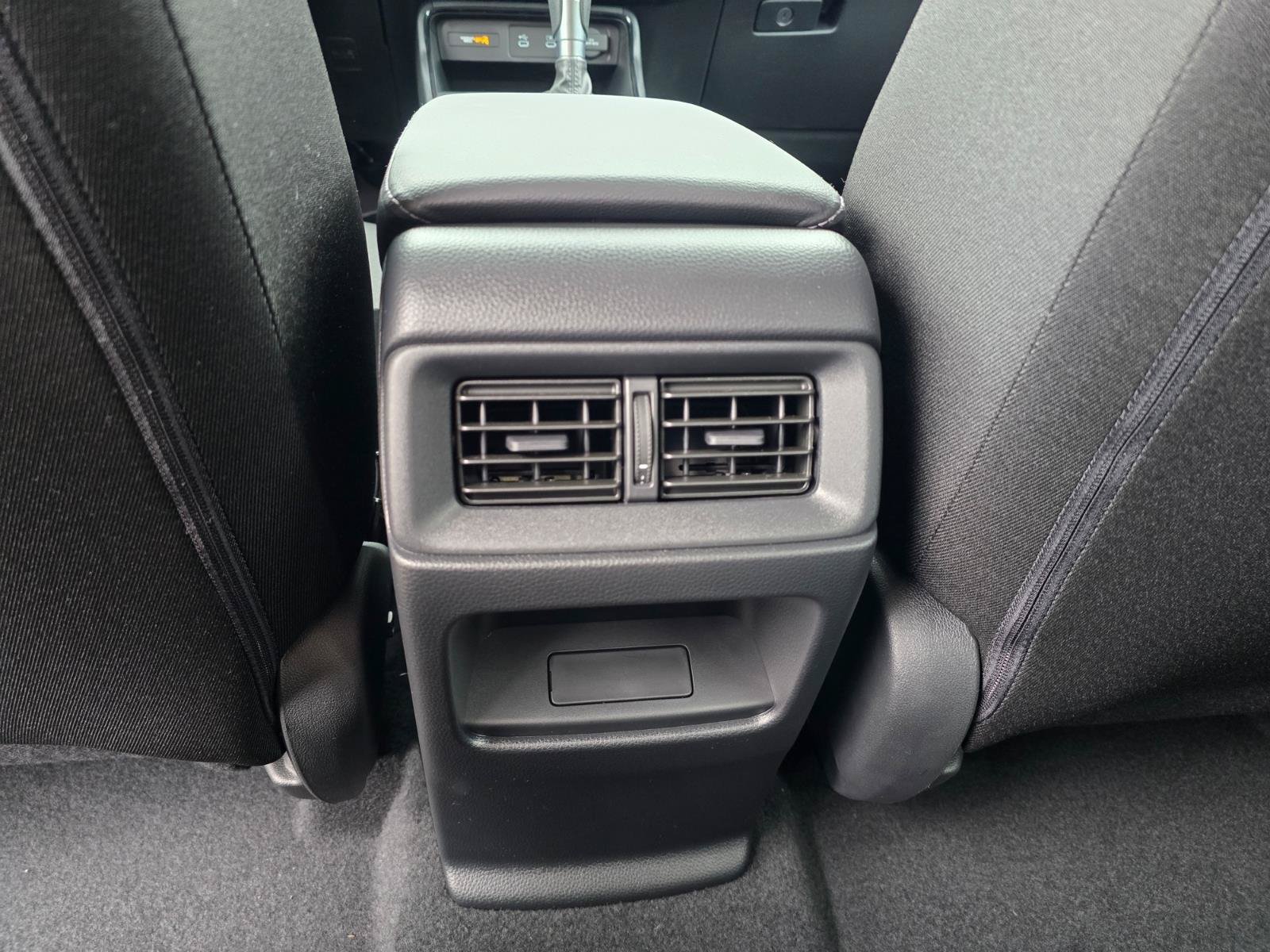 New 2027 Honda CR-V LX image 25