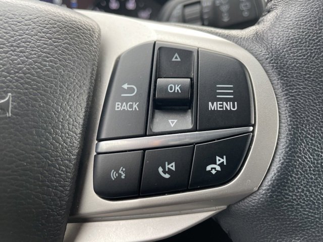 Used 2023 Ford Explorer Limited w/ Equipment Group 301A image 23