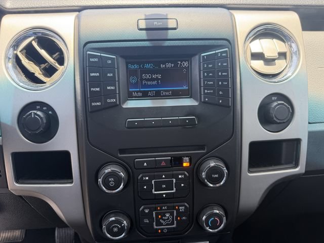 Used 2013 Ford F150 XLT w/ XLT Chrome Pkg AWD/4WD image 27