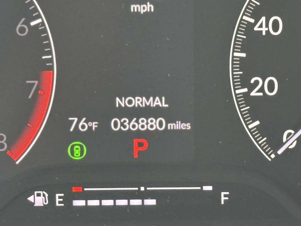 Certified 2022 Honda Civic Sport image 22