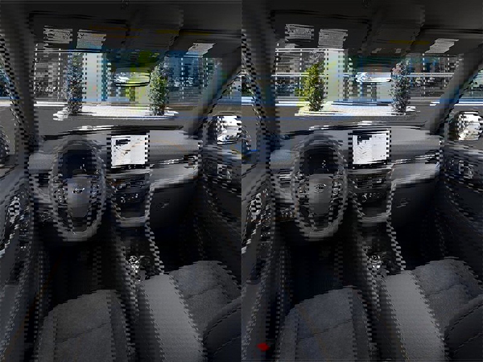 New 2026 Ford Explorer Tremor image 33