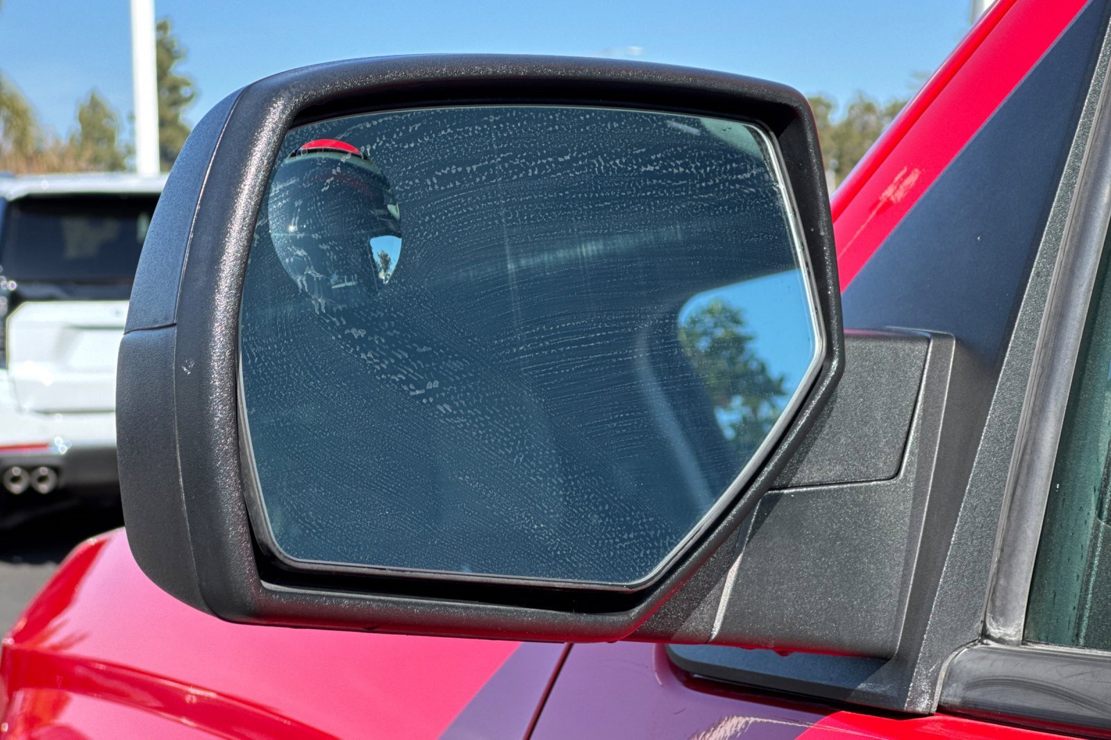 Used 2018 Chevrolet Silverado 1500 Custom w/ Custom Value Package image 47