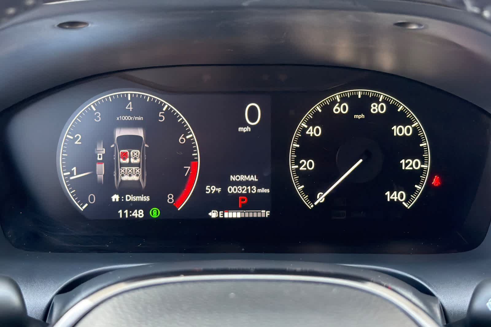 Used 2026 Honda HR-V EX-L image 26