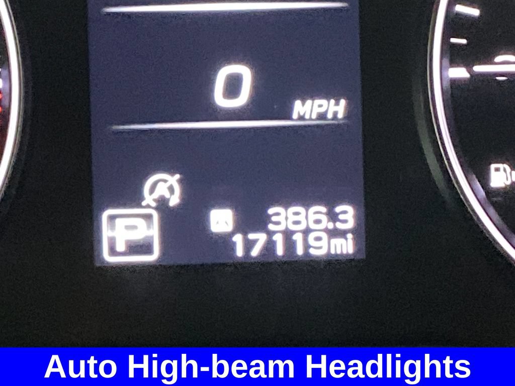 Used 2024 Subaru Legacy Premium AWD/4WD image 19