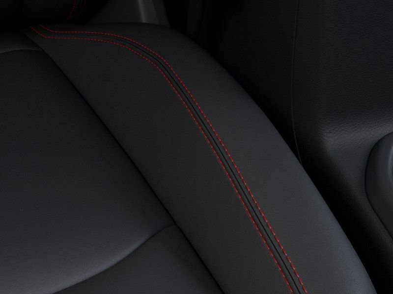 New 2026 Jeep Wrangler Unlimited Rubicon w/ Xtreme 35 Tire Package image 21