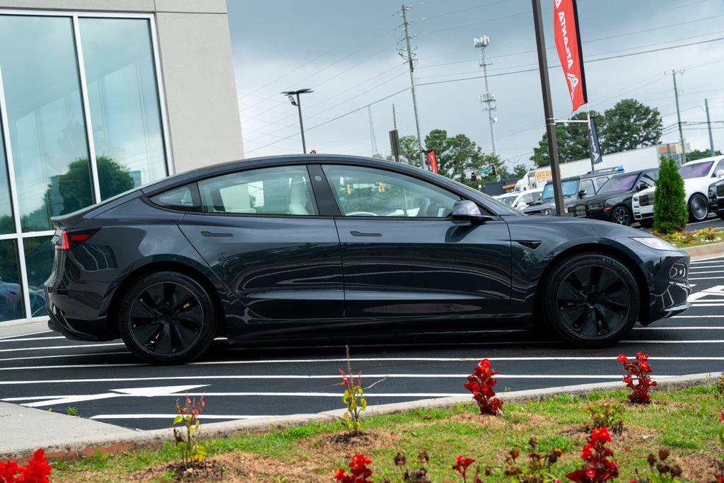 Used 2026 Tesla Model 3 RWD image 10