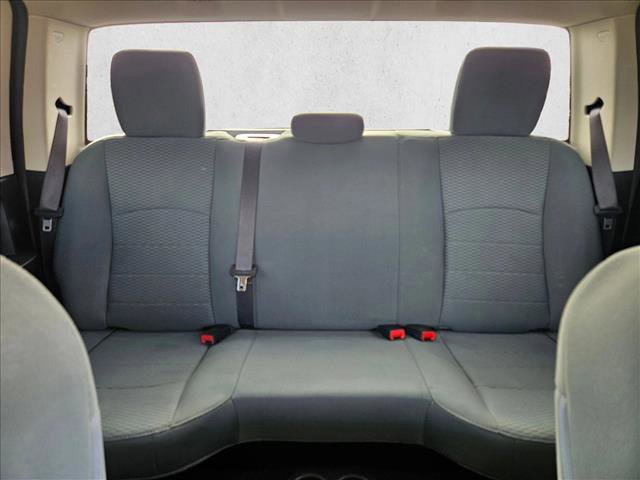 Used 2019 RAM 1500 Tradesman w/ Popular Equipment Group image 15