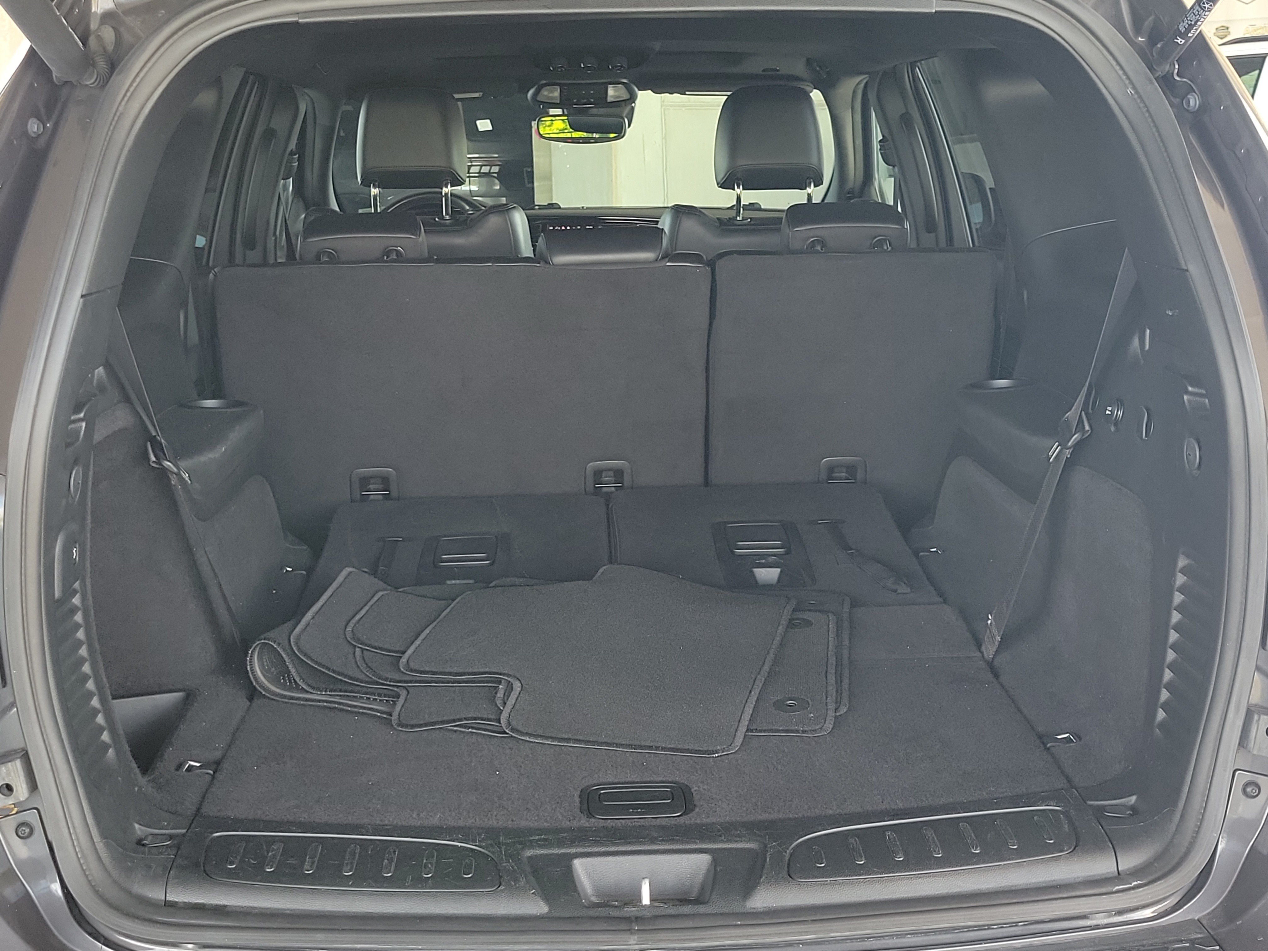 Certified 2023 Dodge Durango GT AWD/4WD image 8
