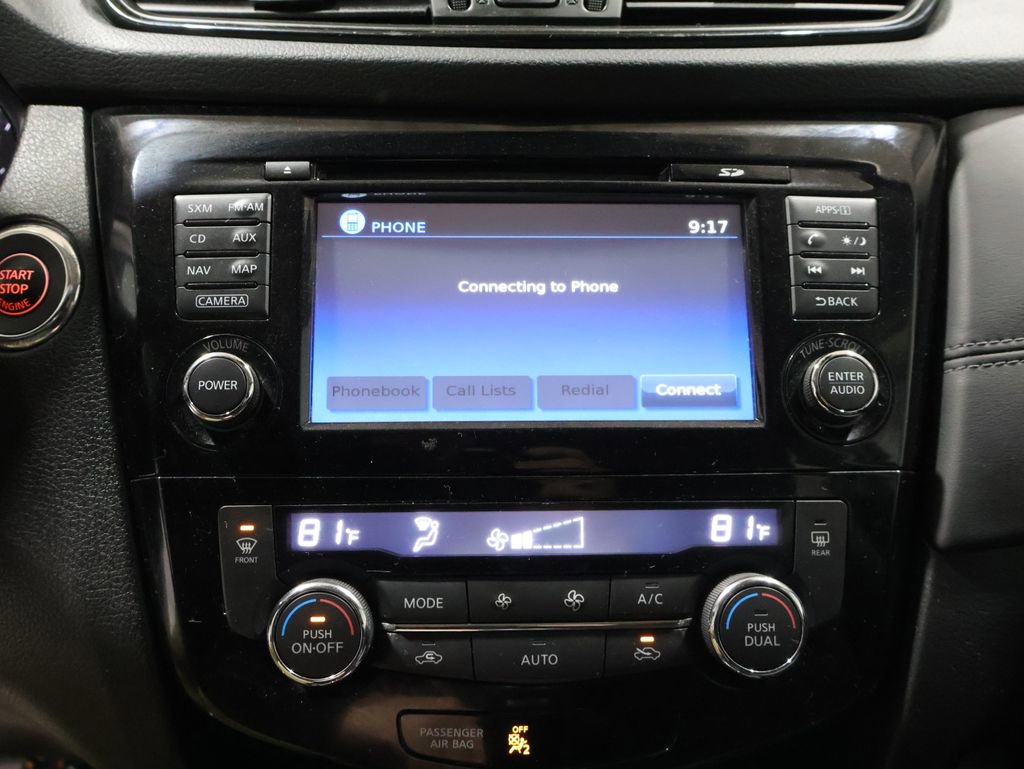 Used 2017 Nissan Rogue SL image 26