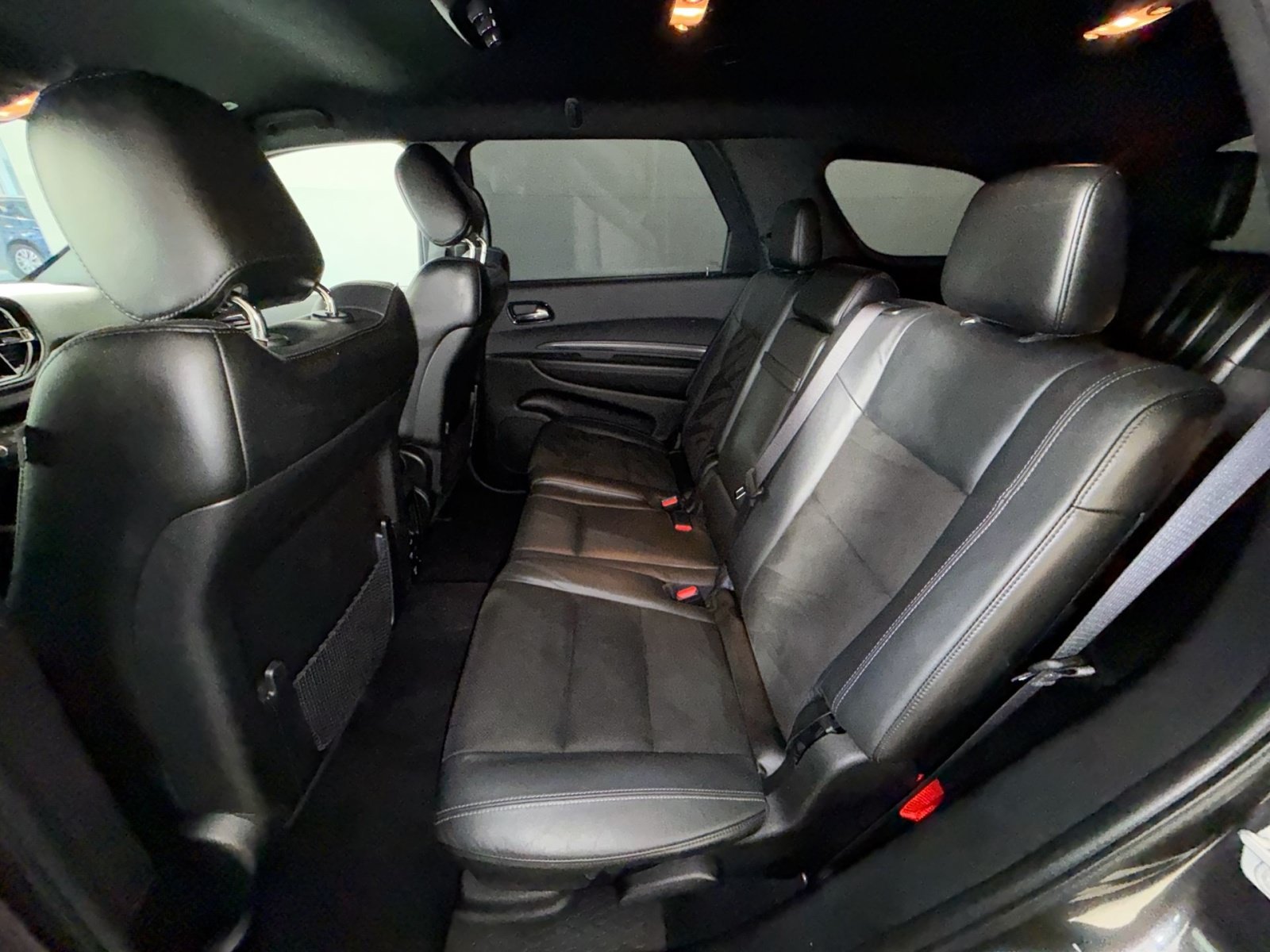 Used 2021 Dodge Durango GT AWD/4WD image 23