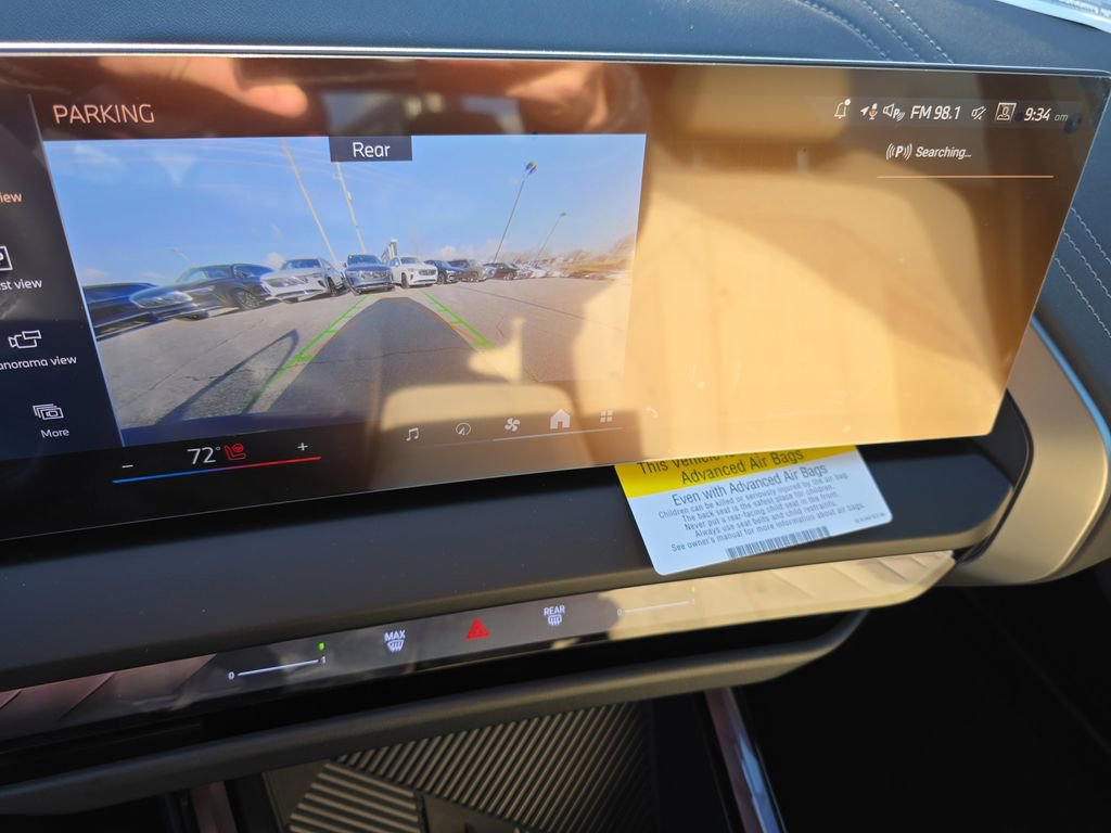 New 2026 BMW X3 xDrive30 w/ Convenience Package image 19