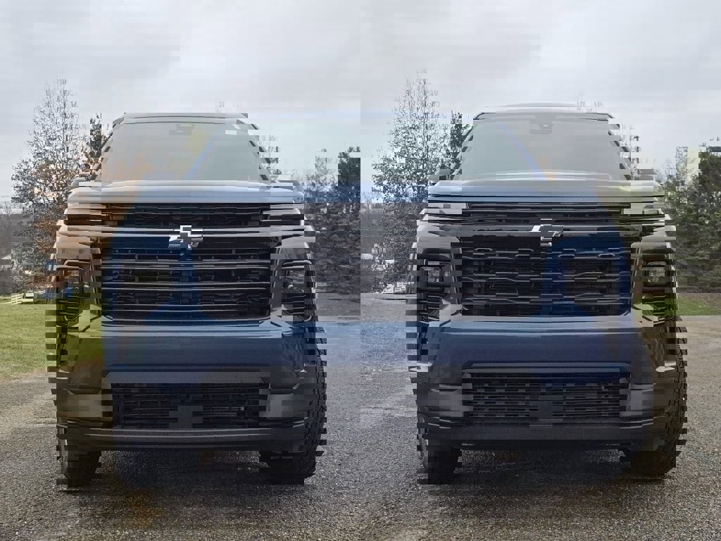 New 2026 Chevrolet Traverse LT w/ Midnight/Sport Edition image 10