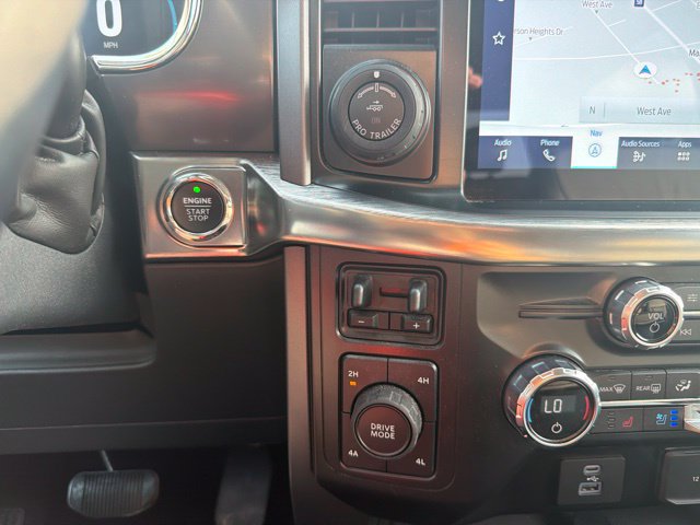 Used 2021 Ford F150 Lariat AWD/4WD image 32