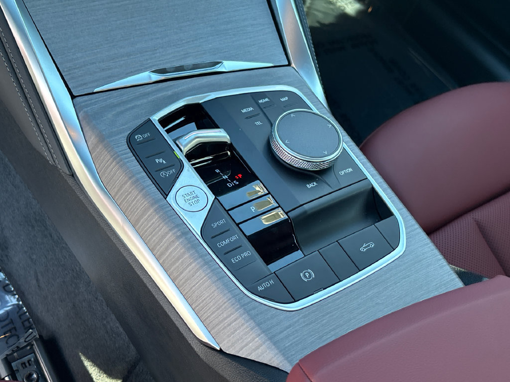 New 2027 BMW 430i Convertible w/ M Sport Package RWD image 26