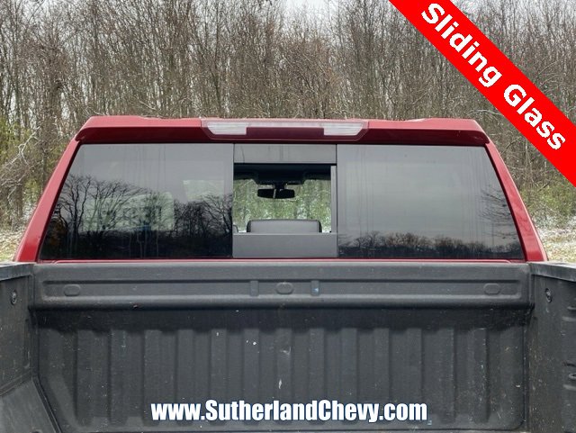 Used 2019 Chevrolet Silverado 1500 LT Trail Boss image 18