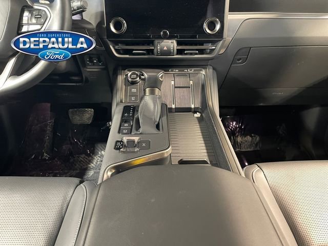 Used 2024 Lexus GX 550 image 14