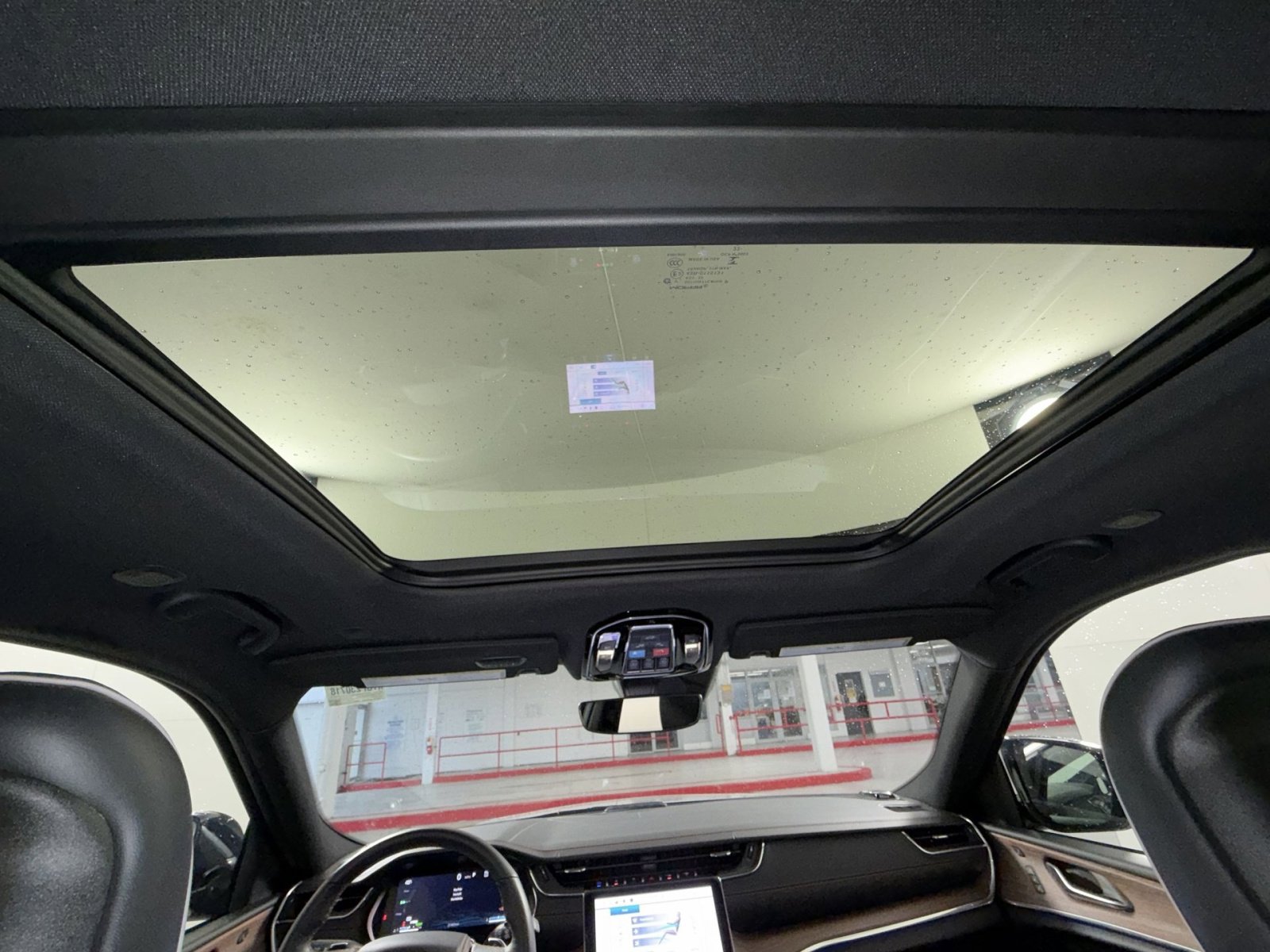 Used 2023 Jeep Grand Cherokee Summit image 24