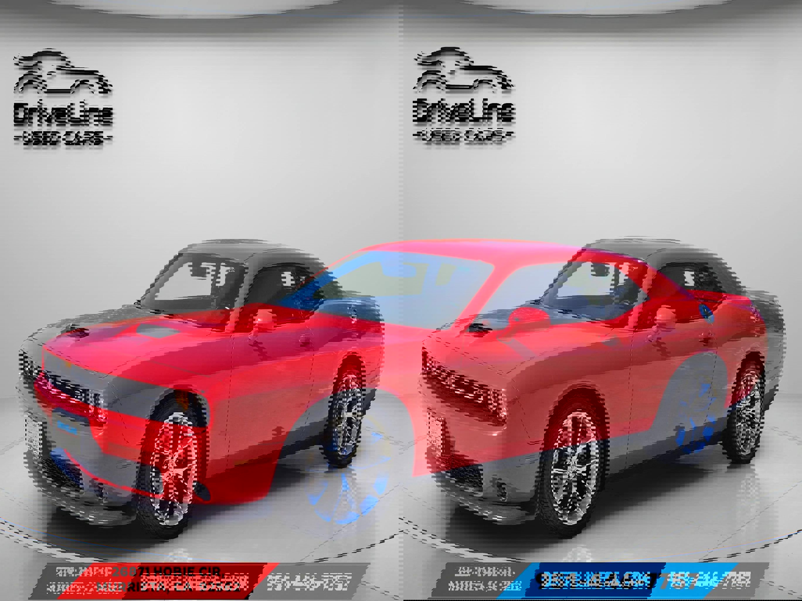 Used 2022 Dodge Challenger GT image 7