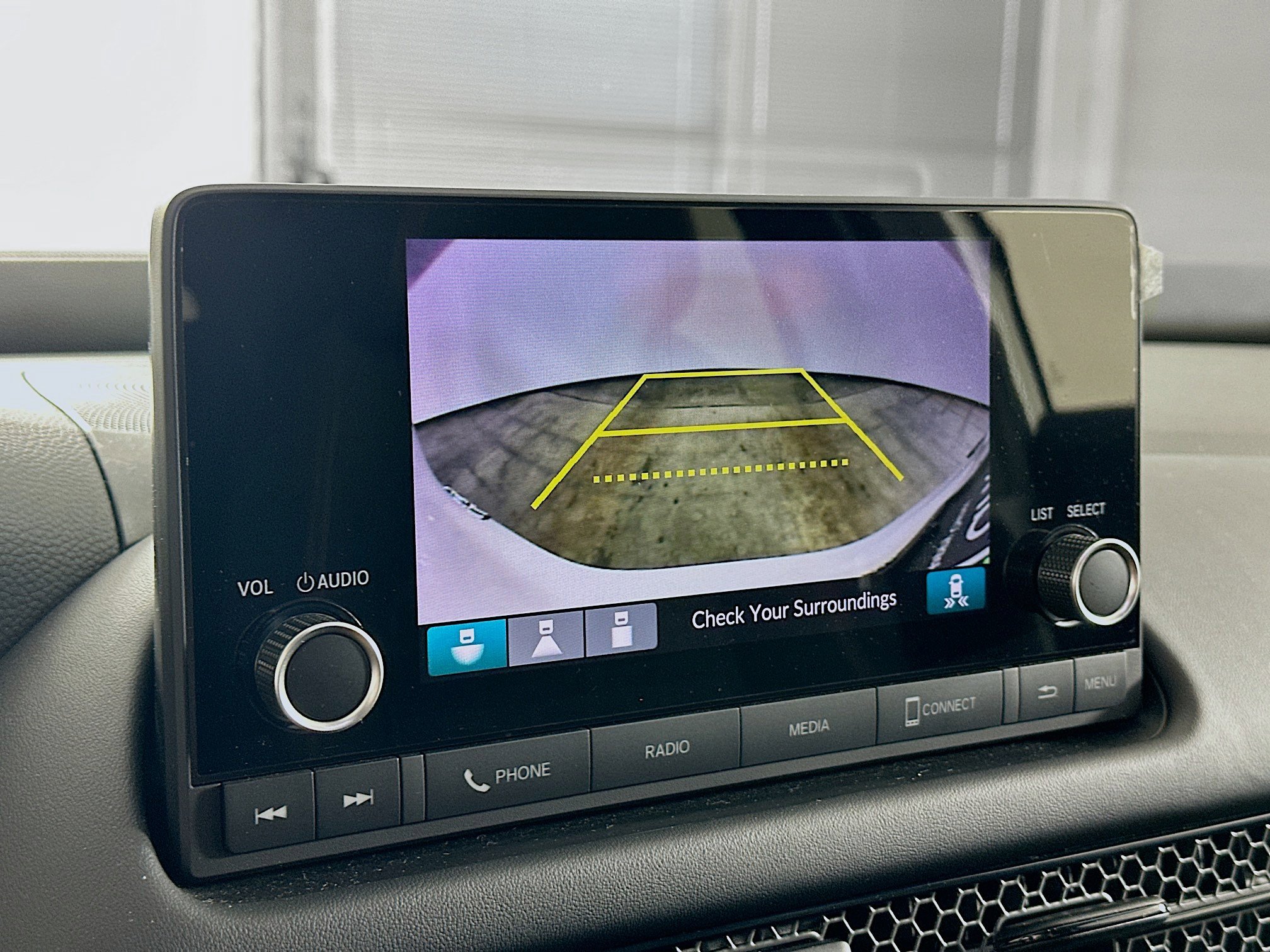 Used 2023 Honda HR-V Sport image 22