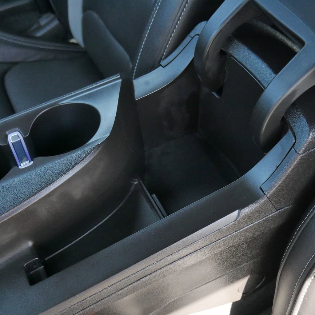 Used 2017 Chevrolet Camaro SS RWD image 41