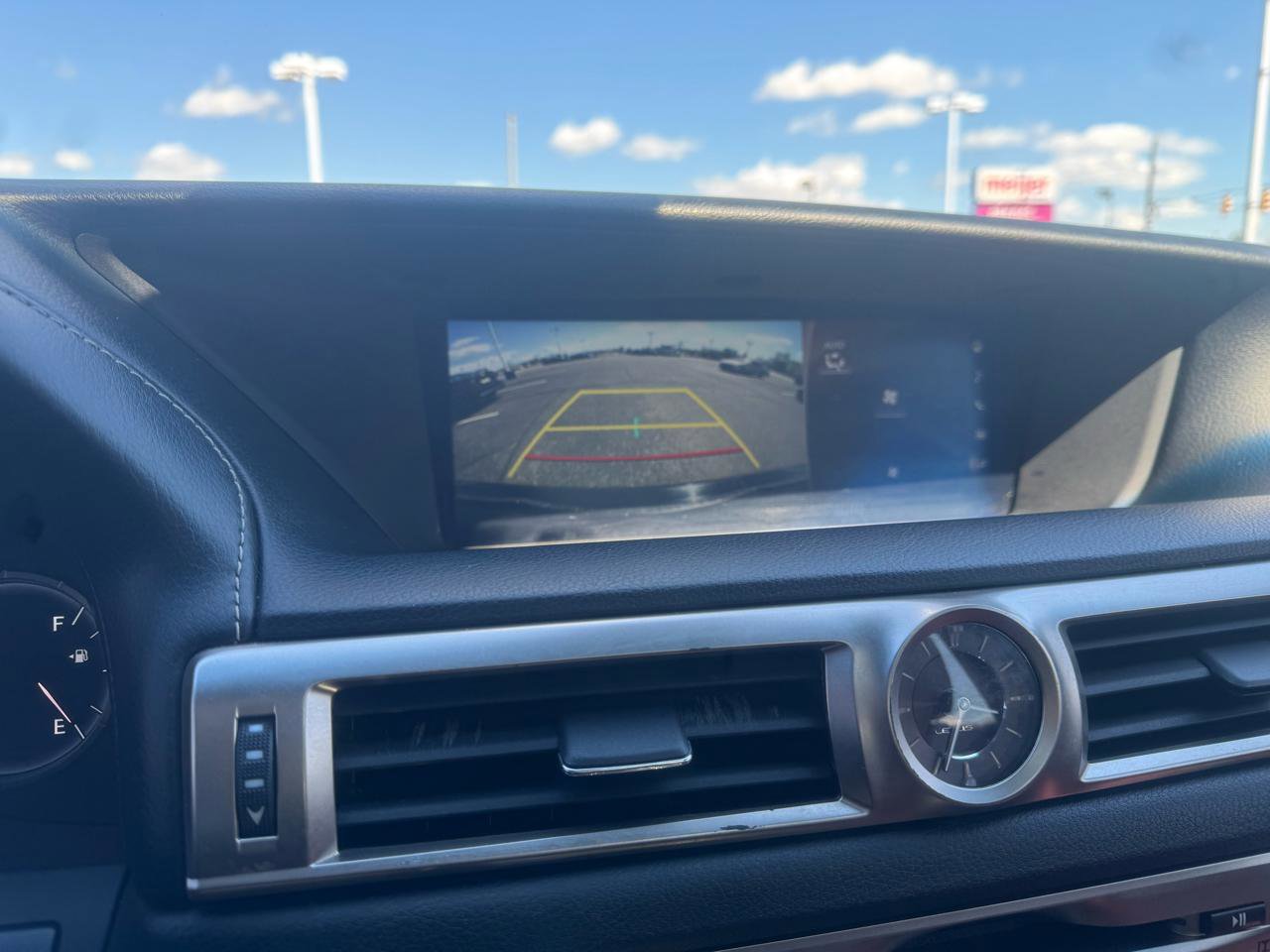 Used 2019 Lexus GS 350 F Sport AWD/4WD image 38