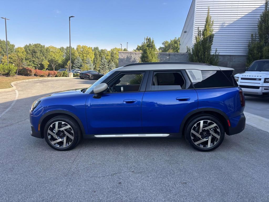 New 2026 MINI Cooper Countryman S image 4