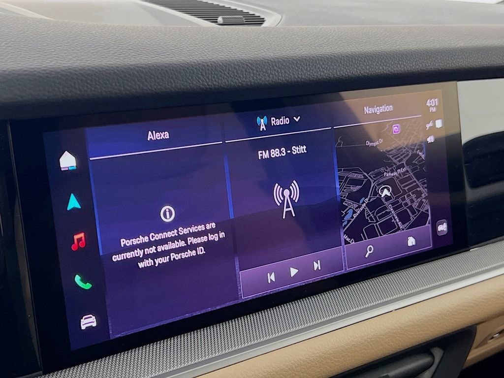 New 2026 Porsche Cayenne image 15