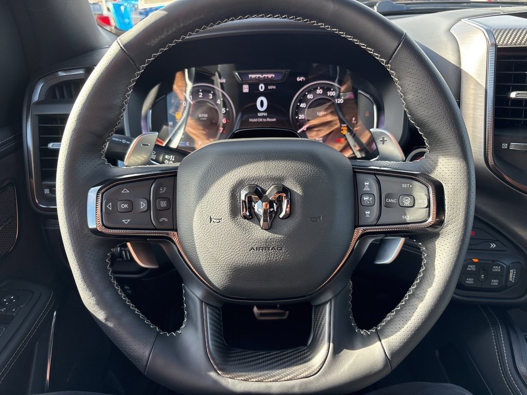 New 2026 RAM 1500 RHO image 29