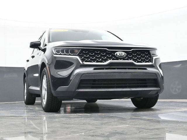 Used 2021 Kia Sorento LX image 51