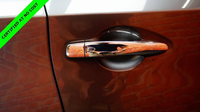 Used 2024 Nissan Murano SL image 92