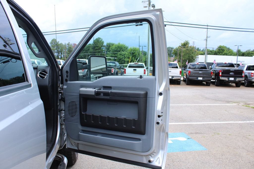 Used 2015 Ford F250 XLT AWD/4WD image 26