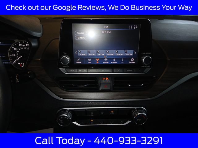 Used 2025 Nissan Altima 2.5 SV FWD image 26