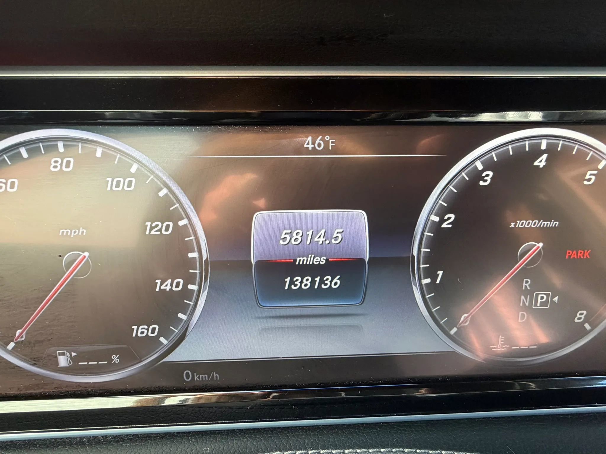 Used 2016 Mercedes-Benz S 550 4MATIC Sedan image 7