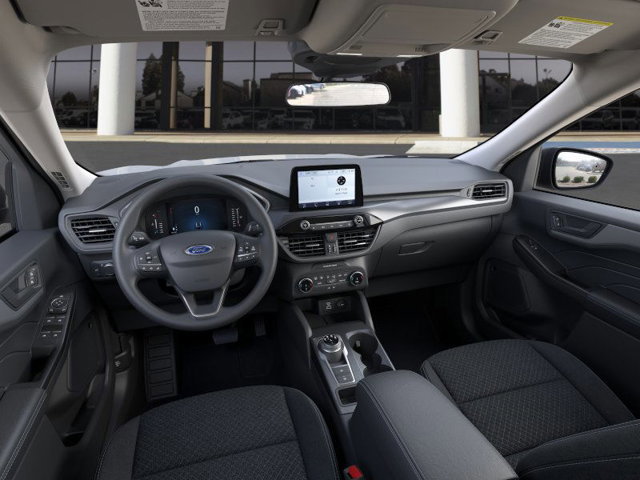 New 2025 Ford Escape Active image 9