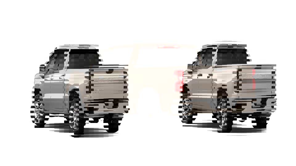 New 2026 Chevrolet Silverado 1500 Custom image 52