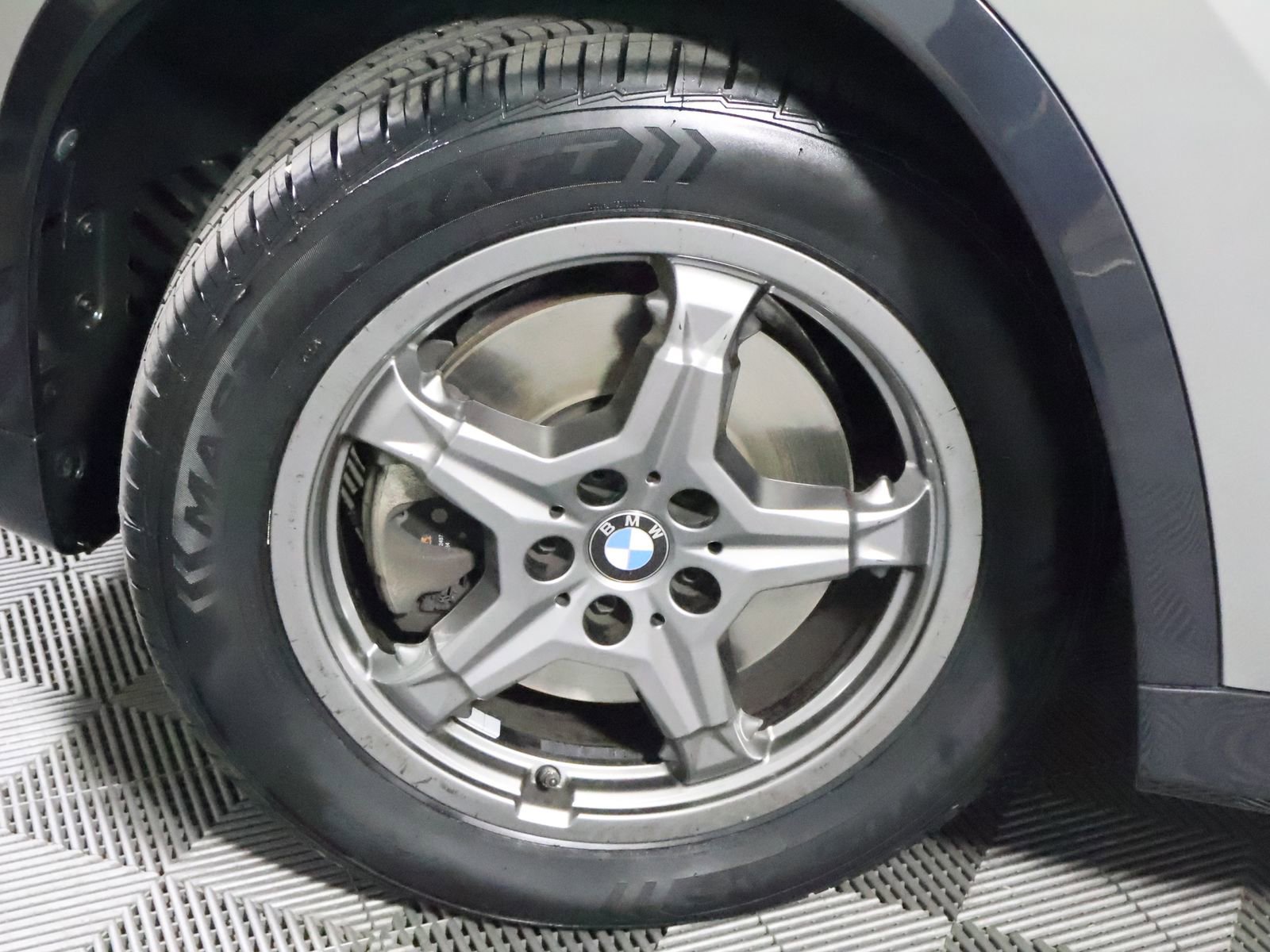 Used 2024 BMW X1 xDrive28i image 16