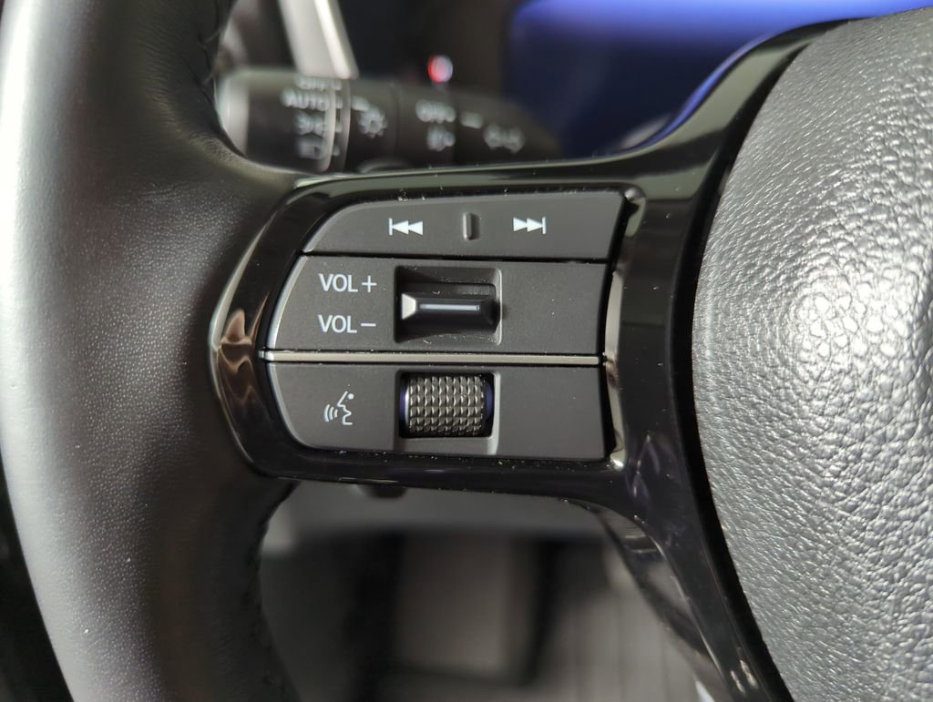 Certified 2024 Honda Pilot Elite image 28