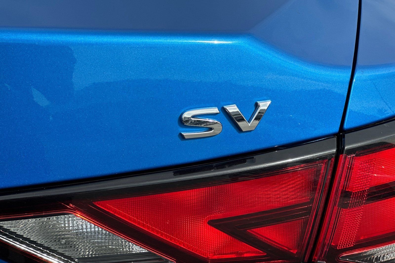 Used 2023 Nissan Sentra SV image 28