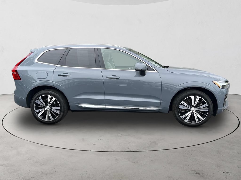 Certified 2023 Volvo XC60 B6 Ultimate w/ Climate Package AWD/4WD image 6