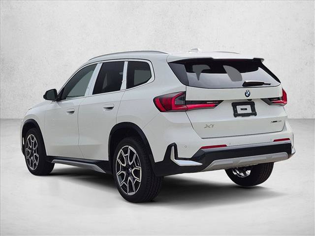 New 2027 BMW X1 xDrive28i AWD/4WD image 9