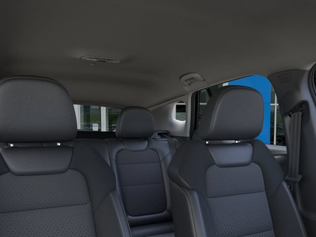 New 2026 Chevrolet Trax LT w/ Driver Confidence Package FWD image 24