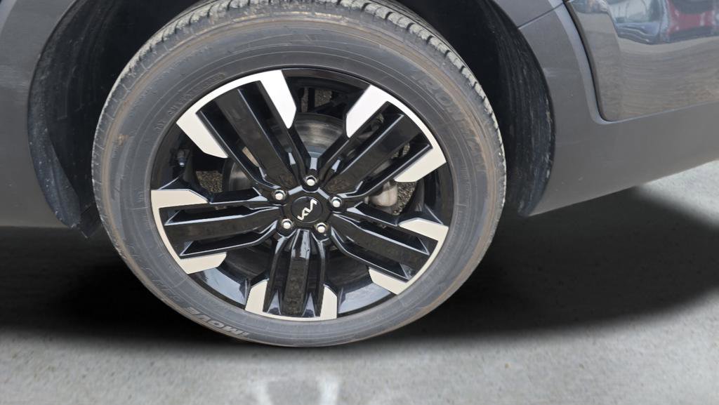Used 2023 Kia Telluride SX Prestige AWD/4WD image 25