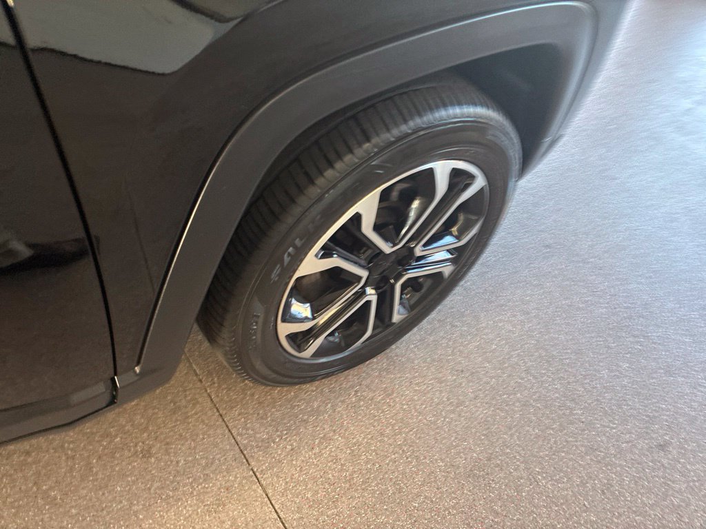 Certified 2023 Jeep Compass Limited AWD/4WD image 35
